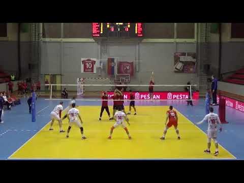 Mario Medan Highlights 2018