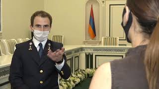 ՀՀ գլխավոր դատախազության և կոռուպցիայի կանխարգելման հանձնաժողովի համագործակցությունը արդյունքներ է