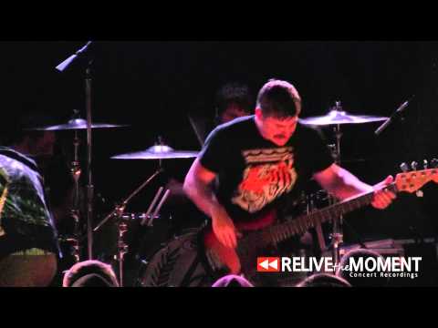 2011.08.09 Vanna - Intro & I, The Remover (Live in Chicago, IL)