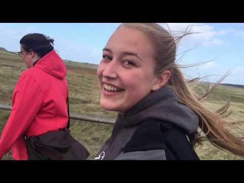 RENDSBURG, GERMANY | EUROPE VLOG 15