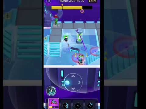 SQUAD ALPHA STAGIONE 16 RIFT 75 IN 2.18’ #alphasquad #squadalpha #proplayer #videogame #short #rift