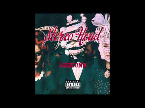 SHOGUNN - Stereo Head [Prod. DaveSmith Prafit]