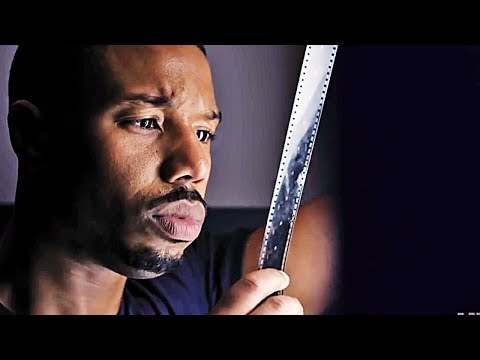 Fahrenheit 451 | official trailer (2018)