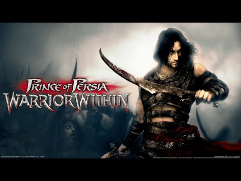 PRINCE OF PERSIA WARRIOR WITHIN Gameplay Walkthrough Part-1 | FULL HD