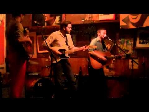 Randolph Robinson  - Ain't Gonna Go (Live In Memphis, TN)