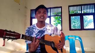 Download lagu EyE - Setiamu gugur dimata Cover by Rizky mp3