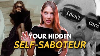 The Beginner's Guide to SHADOW WORK 🖤