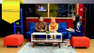 BINUSIAN HIGHLIGHTS – Pengisian KRS & Autodebet SKS