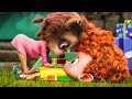 He S The Cutest Vampire Ever HOTEL TRANSYLVANIA S Best Dennis Scenes