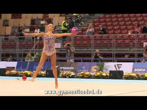 Stephani Sherlock (GBR) - Senior 39 - World-Cup Sofia 2017