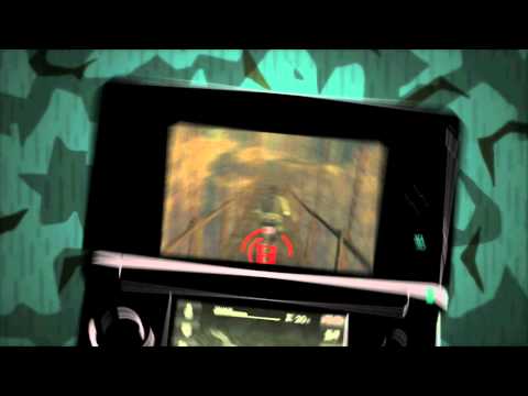 Shadow Moses : Quand