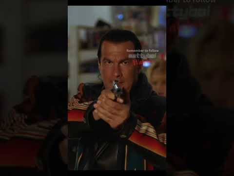 Fire Down Below released on September 5th, 1997.  #shorts #moviescenes #onthisday #movies #1990s