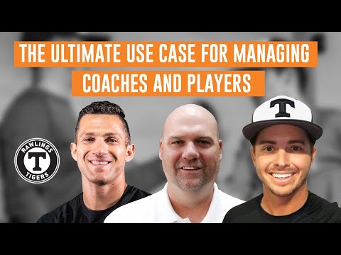 The Secrets To Competing In a Perfect Game Event