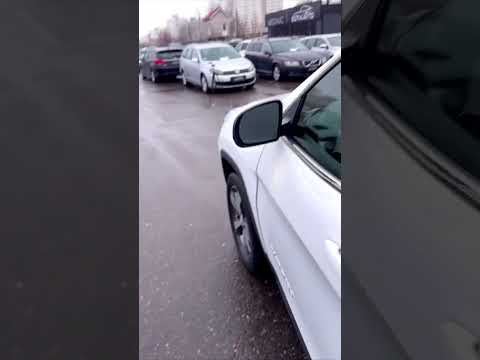 фото jeep cherokee v (kl) рестайлинг 0