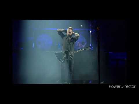 Volbeat - When We Were Kids Live In Stuttgart 2019