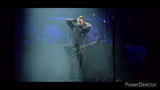 Volbeat - When We Were Kids Live In Stuttgart 2019