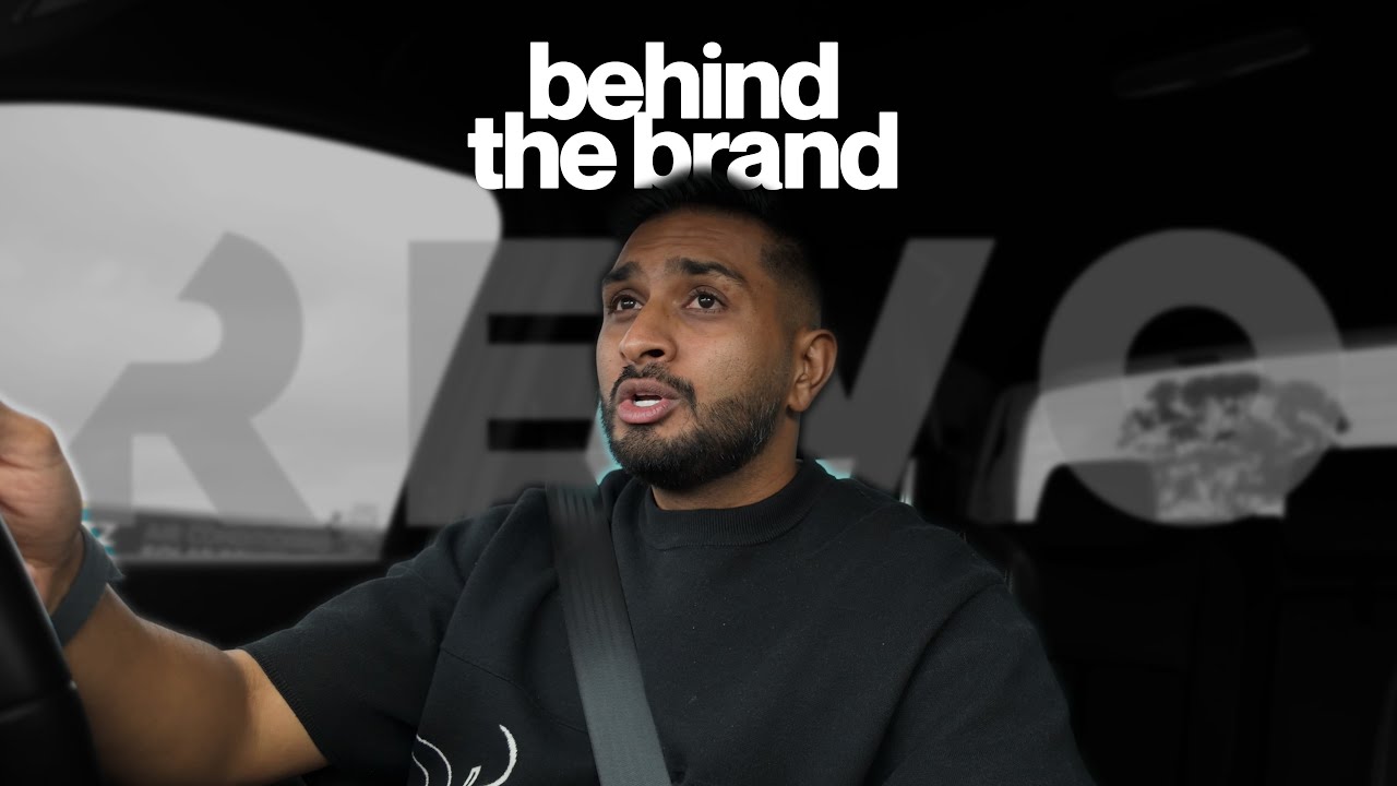 Behind the Brand - Episode 7