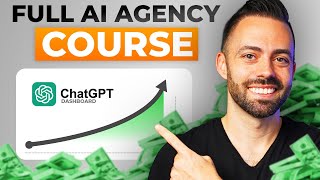 How to Start an AI Agency in 2026 (Step-by-Step)