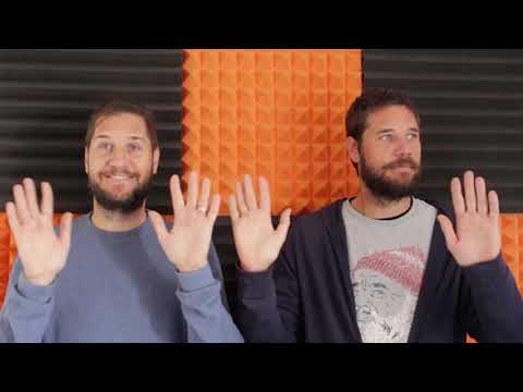 AnimatekaPRO 2020: In Person / Milivoj & Veljko Popović