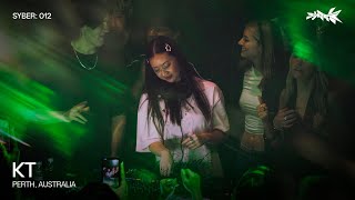 Download lagu KT | SYBER: 012 mp3 Download lagu KT | SYBER: 012 mp3