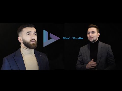 Musli Musliu & Arben Emini - Gurbetqari pa nane