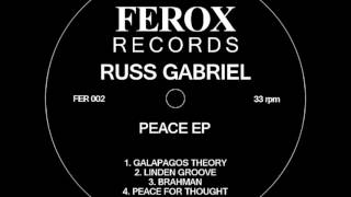 Russ Gabriel - Linden Groove [Ferox Records]