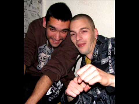 Lerki,Acid & Delfagor - Utvara