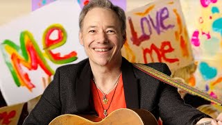 Brady Rymer - Love Me For Who I Am