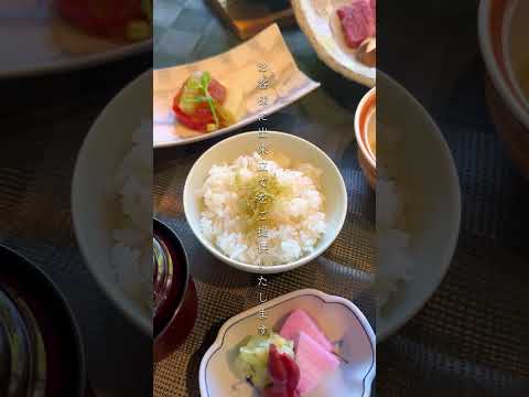 五感で愉しむ日本食｜天翠茶寮