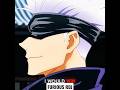 Jujutsu Kaisen Attitude Status Jujutsu Kaisen Edit Jujutsu Kaisen Status