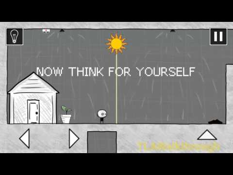 That Level Again 3 NOW THINK FOR YOURSELF