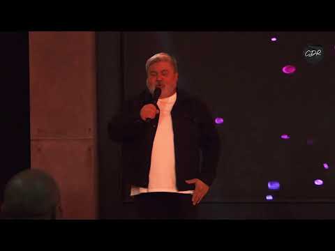 Domingo 15 De Mayo CDR En Vivo