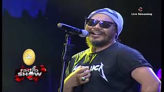 Jamrud - &quot;Pelangi di Matamu&quot; || Radioshow 23 September 2018