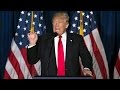 Trump Achekwa Kwa Alivyotamka Tanzania