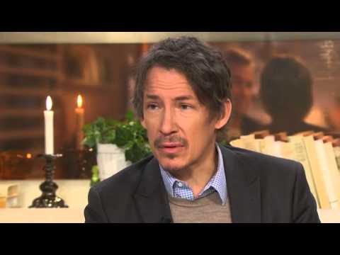 Carin da Silva: "Självklarhet att bli donator" - Nyhetsmorgon (TV4)