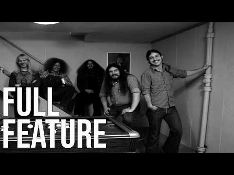 Kansas: Miracles Out of Nowhere | Full Documentary