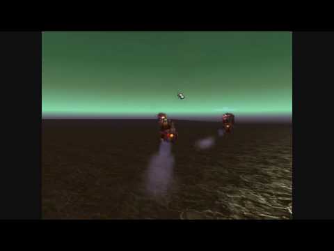 Secret Within The Black Morass