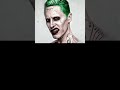 Ranking the different Joker Laughs (Batman villain) #shorts #joker #batman #laugh