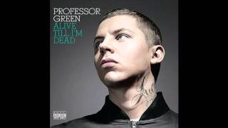 Professor Green - Falling Down [ Song + Download ]