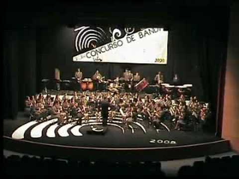 Colete Encarnado, Pascoal (Reguenguense)