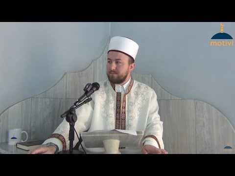 Rrugët e hajrit - Xhumaja 19.03.2021