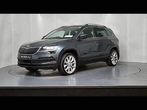Skoda Karoq Style 2.0tdi 115Bhp DSG - Image 2
