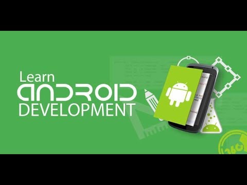 Learn - Android Development