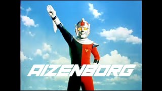 ATTACK OF THE SUPER MONSTERS: Izenbo vs. Saigora