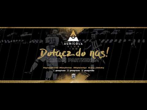 Agricola Łoniów 7:1 Ester Wojciechowice, 22.05.22r.