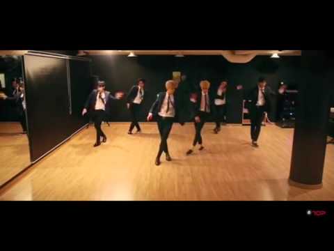 Teen Top "Warning Sign" + Exo "Call Me Baby"