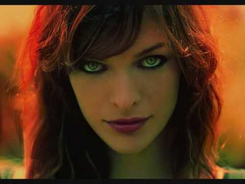 Cougar Synth - Make It Hot