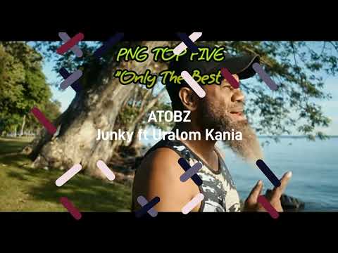 ATOBZ- JUNKY FT URALOM KANIA