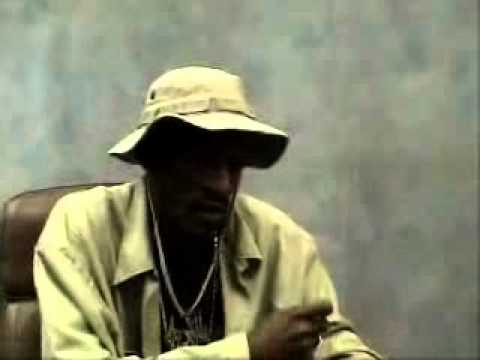 Rakim speaks on Eminem