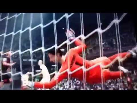 Football, Powered By Frostbite- EA Sports FIFA 17 Official Gameplay And Trailer